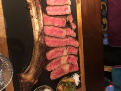 -Brut Eatery悦璞食堂(建国东路店)