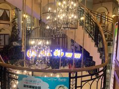 -火吧PTV聚会餐厅(10号店)