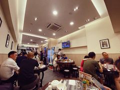 -华峰食馆(氹仔店)
