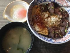 -山葵家·创意料理(临平银泰城店)