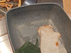 -新石器烤肉(百联川沙店)