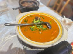 -霄汉牛三鲜湖北砂锅菜(万松园2店)