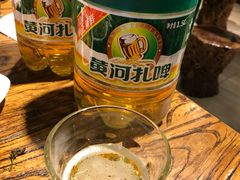 -有奴思烤肉·清真(正宁路店)