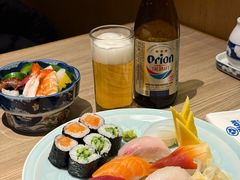 -小山日本料理(兴业太古汇店)