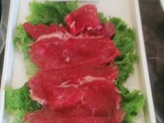 -介里海鲜自助(万达广场太原街店)
