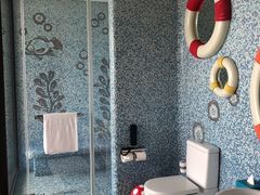 -海棠湾仁恒皇冠度假酒店-270°海景餐厅