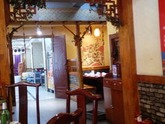 -八大碗·地道东北菜(东陵西路店)