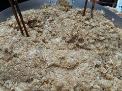 -六广门毛阿姨糯米饭