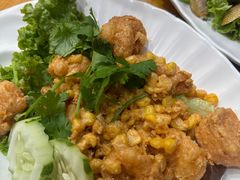 -新山亚明小厨