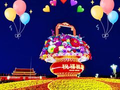 -天安门城楼