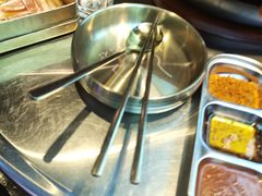 -入火韩国烤肉(凯旋广场店)