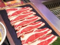 -极焰·烧肉刺身放题(天河领展广场店)