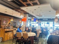 -深山老屋(国顺东路店)