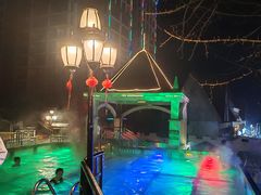 -花水湾第一村温泉大酒店