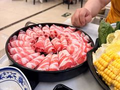 -牛街清真满恒記(平安里西大街店)