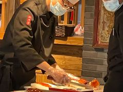 -京味斋·北京烤鸭(华威桥北工大店)