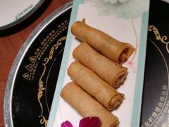 -南越郡·越式风味餐厅(青秀万达店)