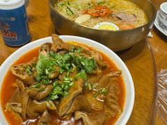 -老北京胡同味道二荤铺(酒仙桥店)