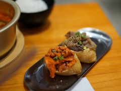 -俊泰食档·韩式料理(新迎小区店)