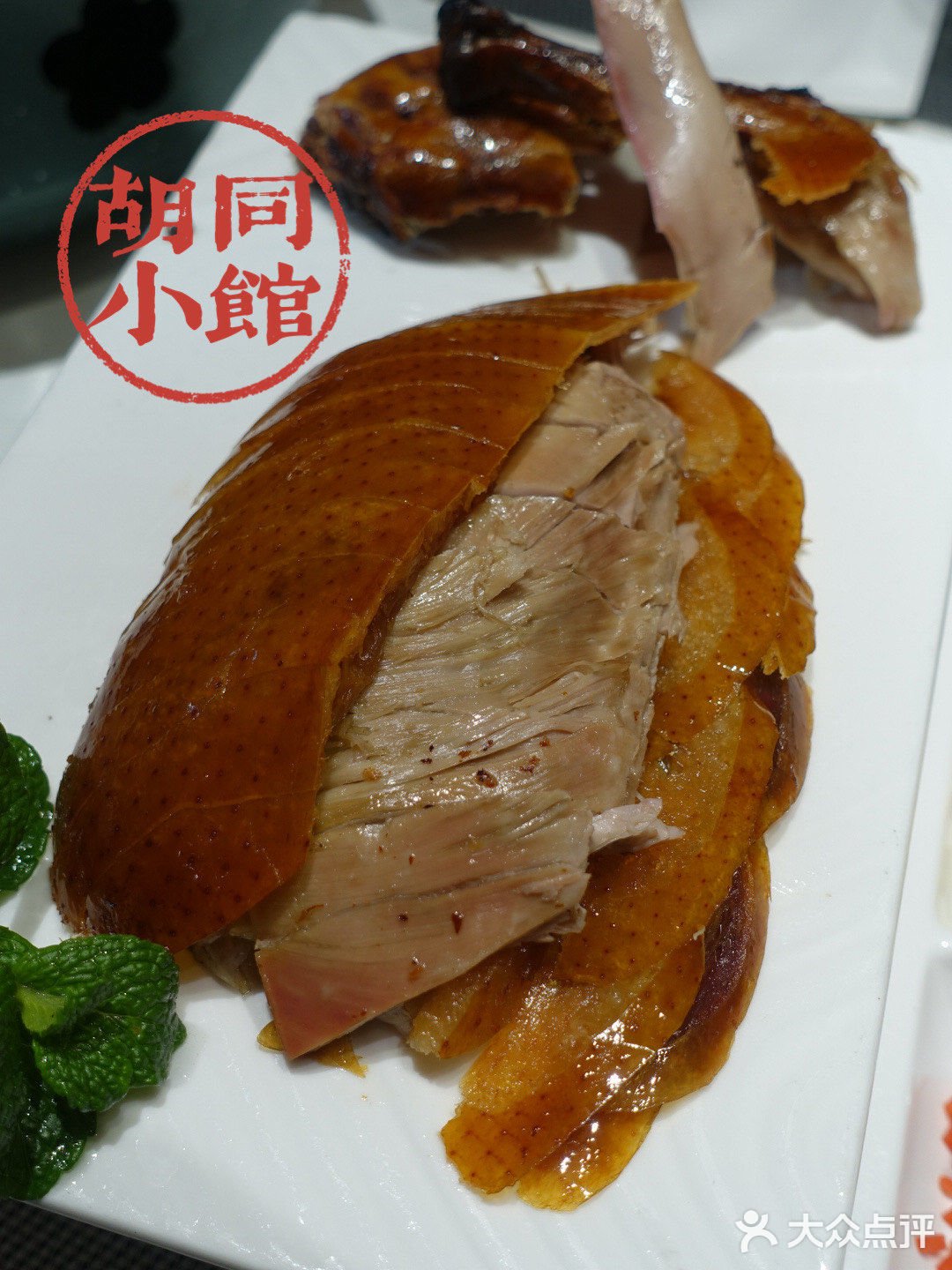 打卡低调又奢华的北京料理