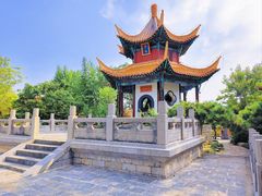 -戏马台景区