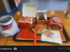 -塔斯汀中国汉堡(老师院店)