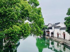 -南浔古镇