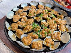 -靓靓蒸虾(恩施新天地店)