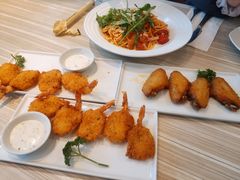 -必胜客(玫瑰坊店)