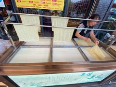 -茅溪菜·家宴(上品拾陆店)