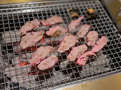 -本达人海鲜烧烤·朝鲜族风味(发展店)