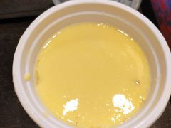 大王香滑蒸蛋-永和大王(茉莉上新·共和新路店)