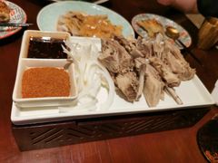 -那拉提之疆·新疆菜(美院店)