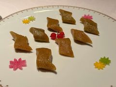 -三号黄浦会Canton Table