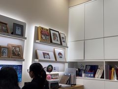 -海马体照相馆(成都来福士广场店)