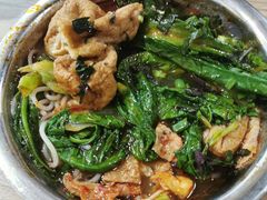 -老巷口螺蛳粉(柳州总店)