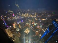 -上海中心大厦