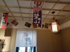 -千吉日本料理(日本一条街店)