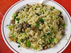 -蚝乡农庄(铁涌赤岸店)