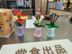 -书亦烧仙草(万家丽一店)