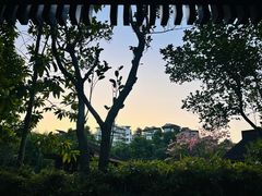 -台山颐和温泉城