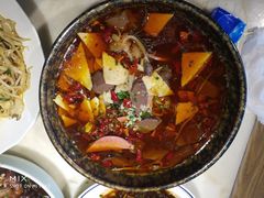 -二十八里太湖船菜(吉祥路店)