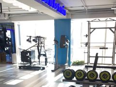 -Bona Fit 伯纳健身超级工作室(车公庄店)