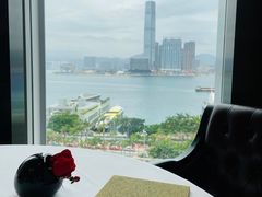 -Caprice(香港四季酒店)