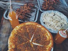 -清真·马峰烤肉(小学习北巷店)