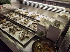 -火炉火自助餐(喜隆多店)