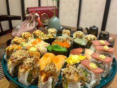 -嗨寿司 无国界料理