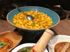 -香园茶社·金陵小灶(老门东店)