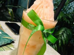 -大树餐厅(红旗街万达店)