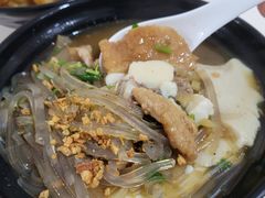 -东华豆花(漳州店)